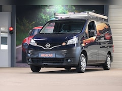 Nissan NV200 - 1.6 Optima BENZINE