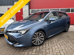 Toyota Corolla Touring Sports - 1.8 Hybrid Active CAMERA / DAB+ / FULL LED / ACC / NAVI / CLIMA / BLUETOOTH / NL-AUTO