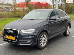Audi Q3 - 1.4 TFSI / AIRCO / S-LINE / AUTOMAAT
