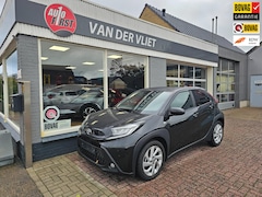 Toyota Aygo - 1.0 VVT-i x-pure Camera, Adaptive Cruise Controle, AppleCarplay/AndriodeAuto