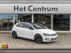 Volkswagen Polo - 1.5 TSI 150pk Automaat Highline / LED / Navi / ACC / Dig. instr / DAB / Stoelverwarming /