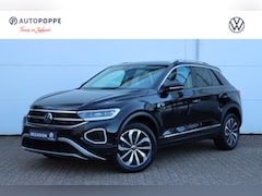 Volkswagen T-Roc - 1.5 TSI Style 150pk DSG7