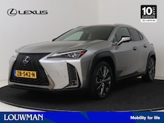 Lexus UX - 250h F Sport Premium | Mark Levinson | Memory Seat | Head Up Display |