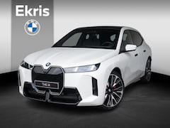 BMW iX - xDrive60 M Sportpakket | M Sportpakket Pro | Comfort Pack icm M Sportpakket | Innovation P