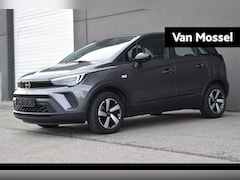 Opel Crossland - 1.2 Turbo Edition