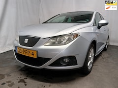 SEAT Ibiza ST - 1.2 TDI Style Ecomotive - Roetfilter Defect