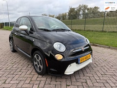 Fiat 500e - 24kwh