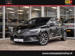 Renault Clio - 1.6 E-Tech Hybrid 145pk Techno