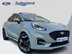 Ford Puma - 1.0 EcoBoost Hybrid ST-Line X 155pk Automaat | Panoramadak | Afneembare trekhaak | Winter