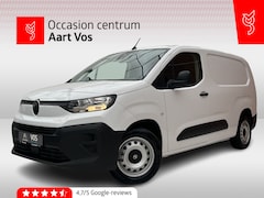 Citroën Berlingo - BlueHDi 100 S&S L2 | Cruise control | Parkeersensoren achter | Airco |