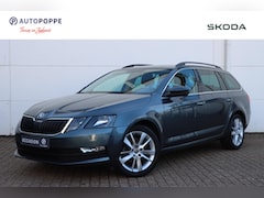 Skoda Octavia Combi - 1.0 TSI Greentech Business Edition