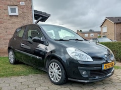 Renault Clio - 1.6-16V Dynamique S