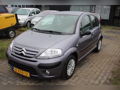 Citroën C3 - 1.1i Sky Radio 5-Deurs Airco Cruise Zuinig Elec. Ramen+Spiegels NAP APK