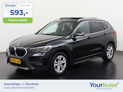 BMW X1 - xDrive25e Executive | All-in 593, - Private Lease | Direct uit voorraad