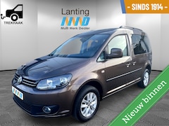 Volkswagen Caddy - Combi 1.2 TSI Trendline 2 schuifdeuren