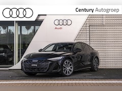 Audi A6 Limousine - S edition 2.0 TFSI e 220 kW / 299 PK Limousine 7 v