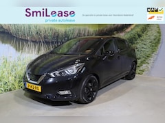 Nissan Micra - 1.0 IG-T N-Tec 100 PK | PDC | APPLE / ANDROID