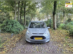 Ford B-Max - 1.0 EcoBoost Titanium