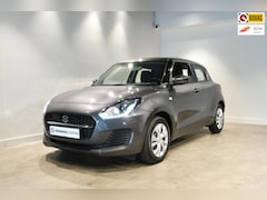 Suzuki Swift - 1.2 Select Smart Hybrid