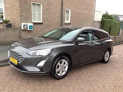 Ford Focus - 1.5 EcoBoost Vignale automaat