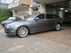 Audi A4 Avant - 1.8 TFSI S edition