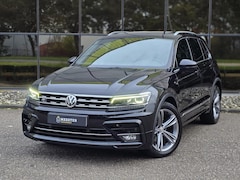 Volkswagen Tiguan - 1.5 TSI ACT R-LINE|PANO|VIRT-COCKP.|ACC