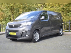 Peugeot Expert - 2.0 Lang | Metallic | Camera | Cruise | PDC | NAP | Half leer |