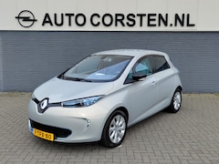 Renault Zoe - Q210 Zen Quickcharge 22 kWh Huur Accu Ecc Navi Camera Cruise Control Pdc Lmv Bluetooth Key