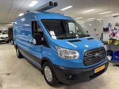 Ford Transit - 350 2.0 TDCI L3H2 Ambiente
