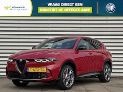 Alfa Romeo Tonale - 1.3T Plug-In-Hybrid 280pk Aut Edizione Speciale | Navigatie | Cruise Control | Climate Con