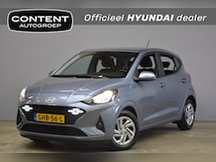 Hyundai i10 - 1.0i Comfort Smart I Navigatie I Camera