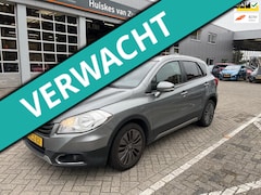 Suzuki SX4 S-Cross - 1.6 Exclusive automaat stoelverw climat PDC etc