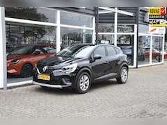 Renault Captur - 1.0 TCe 90 Zen -Rijklaar