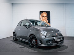 Fiat 500 Abarth - Abart 1.4 T-Jet Custom