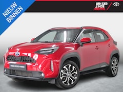 Toyota Yaris Cross - 1.5 Hybrid Dynamic Navi PDC Camera