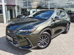 Lexus NX - 450h+ AWD Luxury Line | Trekhaak | Sensoren | Leder | Android Au