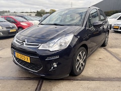 Citroën C3 - 1.2 PureT Feel Ed. MOTOR DEFECT