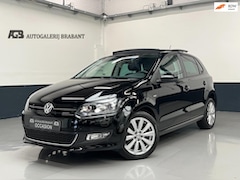 Volkswagen Polo - 1.2 TSI Highline Edition/Pano/Carplay/Climate/