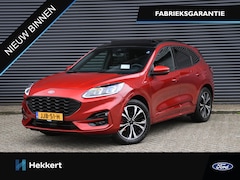 Ford Kuga - ST-Line X 1.5 EcoBoost 150pk PANO-DAK | ADAP. CRUISE | 19''LM | HUD | CAMERA VOOR + ACHTER