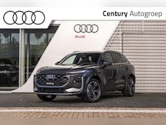 Audi Q3 - 1.5 200kW e-hybrid S edition | TECH PLUS