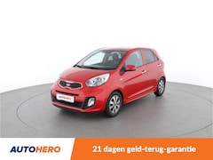 Kia Picanto - 1.0 Active | NN78785 |