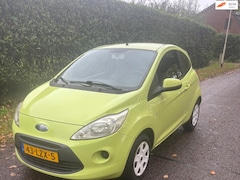 Ford Ka - 1.2 Cool&Sound