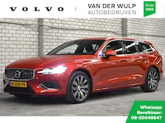 Volvo V60 - T8 390PK Twin Engine Inscription | Trekhaak | BLIS | Bowers & Wi