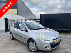 Renault Clio - 1.2 Business Navigatie Clima