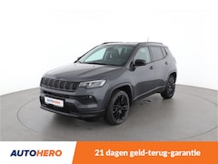 Jeep Compass - 1.5T e-Hybrid Altitude | RF83860 |