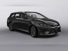 Kia Cee'd Sportswagon - Ceed GT-PlusLine 1.5 T-GDi Benzine FWD Stationwagen Black Pearl
