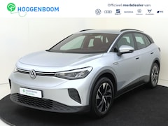 Volkswagen ID.4 - Pro 77 kWh | Parkeerassistent | Keyless | Warmtepomp | Navigatie | Achteruitrijcamera | St