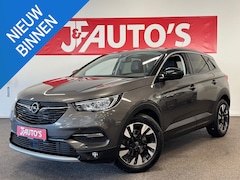 Opel Grandland X - 1.2 Turbo CAR-PLAY, ECC AIRCO, CRUISE, CAMERA