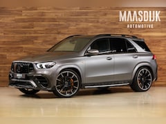 Mercedes-Benz GLE-Klasse - AMG 800 BRABUS|Full Carbon|800PK|24''|