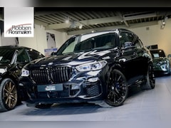 BMW X5 - xDrive45e M Sport| PANO| LASER| HK| HUD| TrkHk|BTW